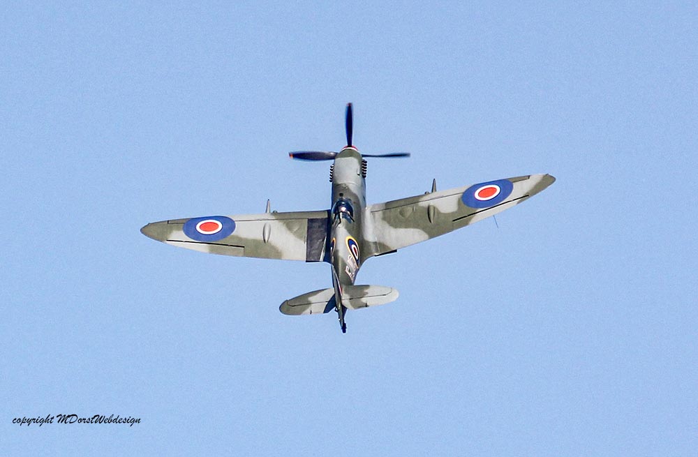 Spitfire MkXVI TE184 2011 04 2035